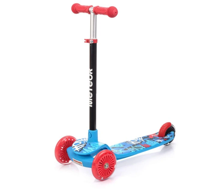 Funny model 21360525 - Meteor