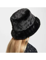 Zateplená dětská čepice model 21420684 - NIKE Zateplená dětská čepice model 21420684 - NIKE