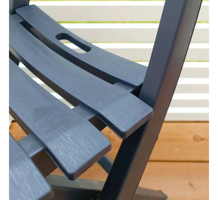 ZESTAW 4 ANTRACYT model 21831437 ZESTAW 4 ANTRACYT model 21831437