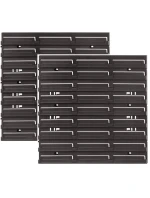 DÍLENSKÁ MONTÁŽNÍ DESKA 2KS BINEER KISTENBERG