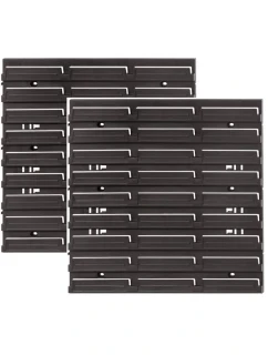 DÍLENSKÁ MONTÁŽNÍ DESKA 2KS BINEER KISTENBERG