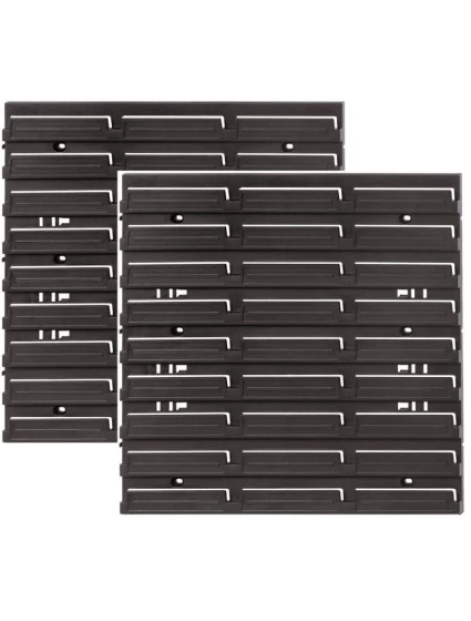 DÍLENSKÁ MONTÁŽNÍ DESKA 2KS BINEER KISTENBERG