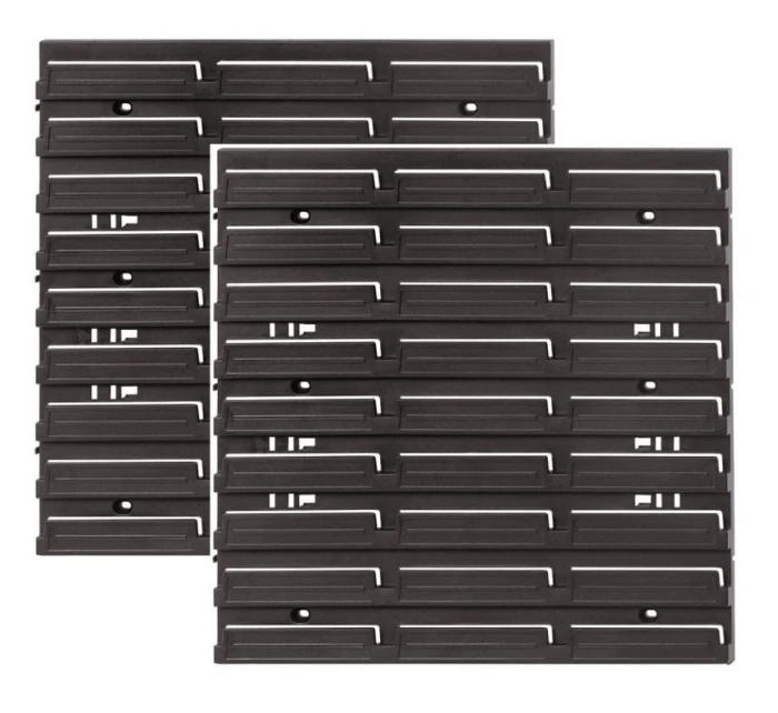 DÍLENSKÁ MONTÁŽNÍ DESKA 2KS BINEER KISTENBERG