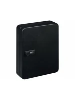 Malá kombinovaná schránka na klíče Yale YKB/200 s kombinovaným zámkem (200x160x80mm)