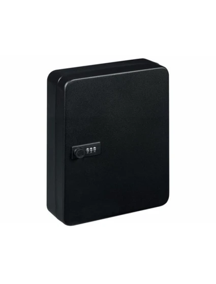 Malá kombinovaná schránka na klíče Yale YKB/200 s kombinovaným zámkem (200x160x80mm)