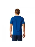 Pánský fotbalový dres Tiro 17 M BK5439 - Adidas Pánský fotbalový dres Tiro 17 M BK5439 - Adidas