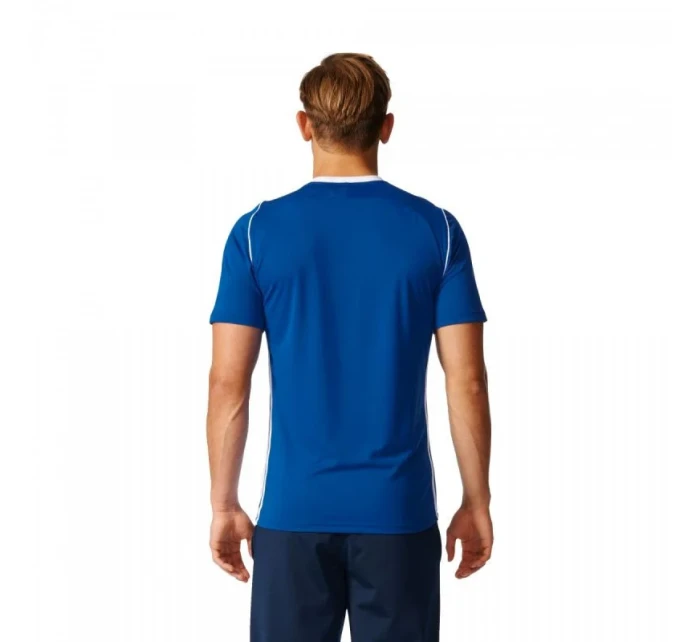 Pánský fotbalový dres Tiro 17 M BK5439 - Adidas Pánský fotbalový dres Tiro 17 M BK5439 - Adidas