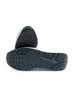 U.S. Polo Assn sportovní boty tenisky pánské módní pohodlné bílé