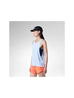 Dámské tričko ROSSIGNOL W Sapa Ultra Tank, modré