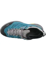 Pánské boty M model 15963803 - Grisport Pánské boty M model 15963803 - Grisport