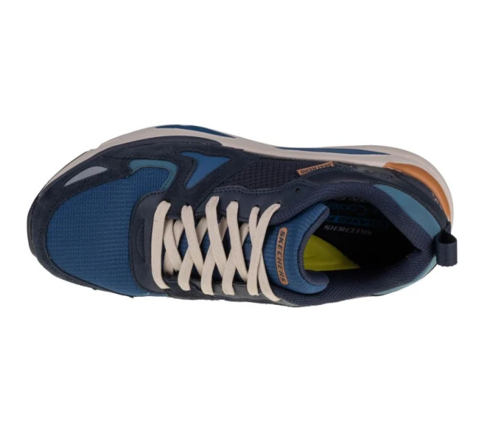 Skechers Verrado Brogen 66020-NVY navy blue 42