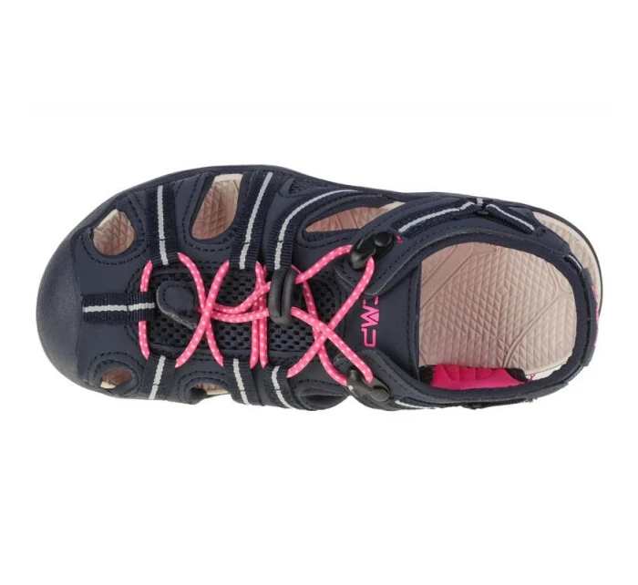 2  sandály Jr model 17386378 - CMP