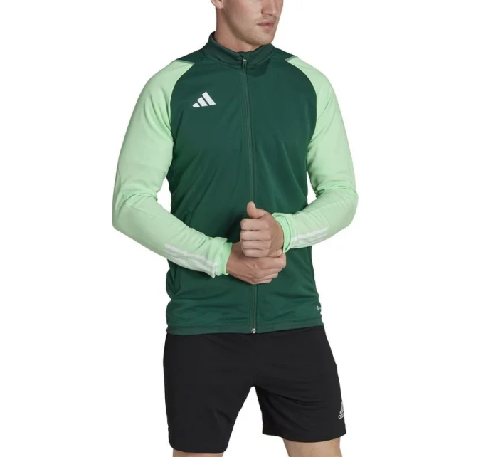 Pánská tréninková mikina Tiro 23 Competition M HU1303 - Adidas