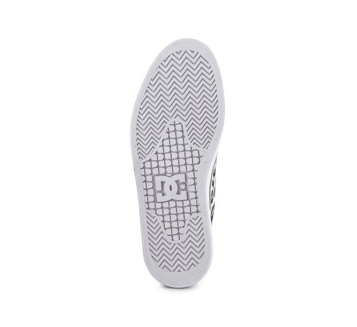 Dámské boty na platformě s gepardím vzorem AdyS300280-Che W 300280-CHE - Dc