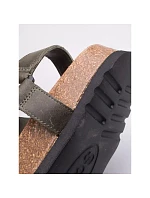 Heaven W dámské sandály model 22112996 - SCHOLL