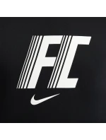 Pánská mikina F.C Flc M DV9757 010 - Nike Pánská mikina F.C Flc M DV9757 010 - Nike