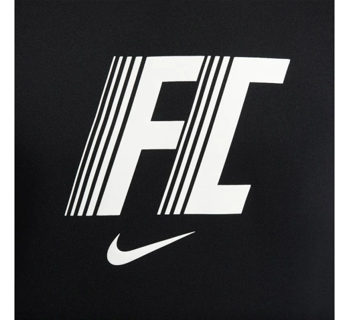 Pánská mikina F.C Flc M DV9757 010 - Nike Pánská mikina F.C Flc M DV9757 010 - Nike