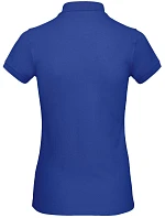 B&C Inspire Polo /women_° Dámské piqué polo z bio bavlny model 22483599 cobalt blue B&C Inspire Polo /women_° Dámské piqué polo z bio bavlny model 22483599 cobalt blue