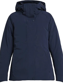 Tenson Barriér Jacket Women Dámská zimní bunda 84.8732 dark navy