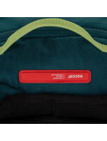 Outdoorový batoh model 17754043 Tmavě zelená - Kilpi