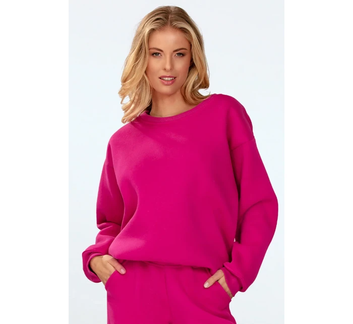 Dkaren Rehema-Bl barva:fuchsiová