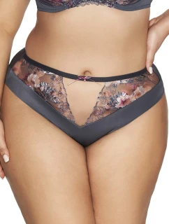 Ava 2123/B Romance barva:šedá