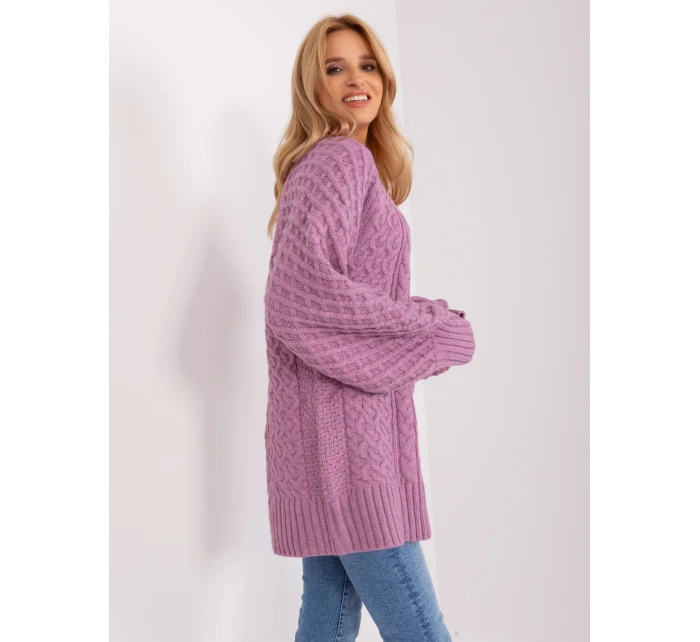 Propojka AT SW 2367 2.64P fialová