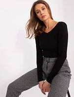 Svetr PM SW WJ92927A.31 černá