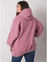 RV BL 7282.22P tmavě růžová