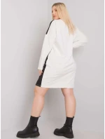 Tunika RV TU model 16198243 ecru - FPrice