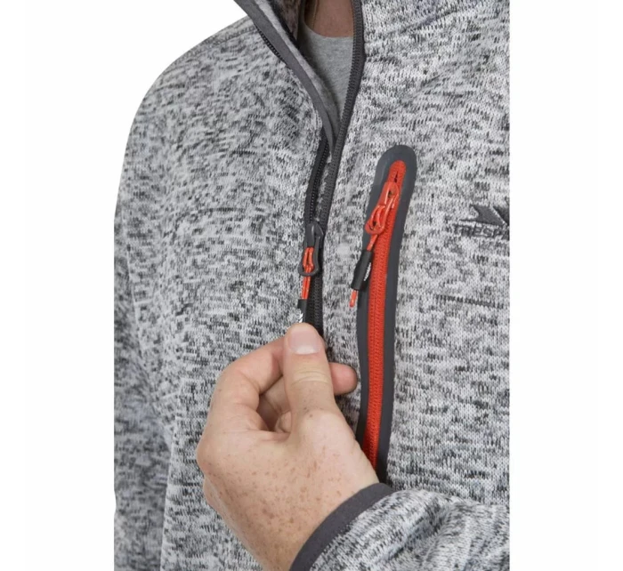 Pánská fleecová bunda Trespass Bingham