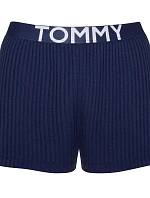 Dámské šortky UW0UW00687 - Tommy Hilfiger
