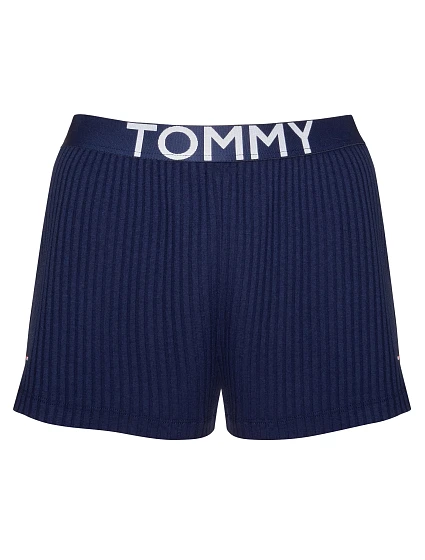 Dámské šortky model 20900958 - Tommy Hilfiger Dámské šortky model 20900958 - Tommy Hilfiger