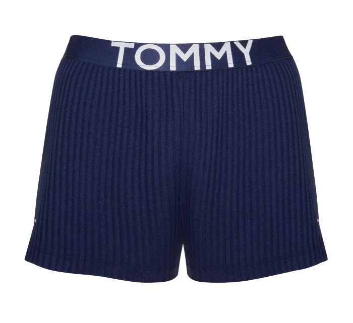 Dámské šortky UW0UW00687 - Tommy Hilfiger