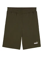 Pánské šortky M 684715 70 tmavě zelené - Puma Pánské šortky M 684715 70 tmavě zelené - Puma