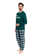 PÁNSKÉ PYŽAMO model 21284028 J/25 - DOCTOR NAP