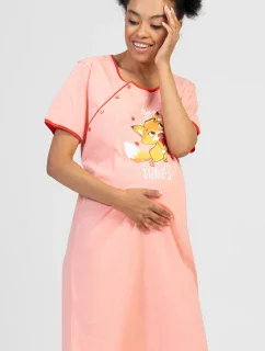 Dámská noční košile mateřská model 17081716 - Vienetta