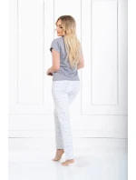 Pyžama  model 158578 Momenti Per Me