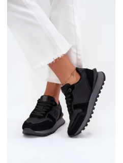 Sportovní obuv model 216476 Step in style