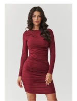 Denní šaty model 217154 Makadamia Denní šaty model 217154 Makadamia