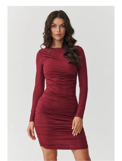 Denní šaty model 217154 Makadamia Denní šaty model 217154 Makadamia