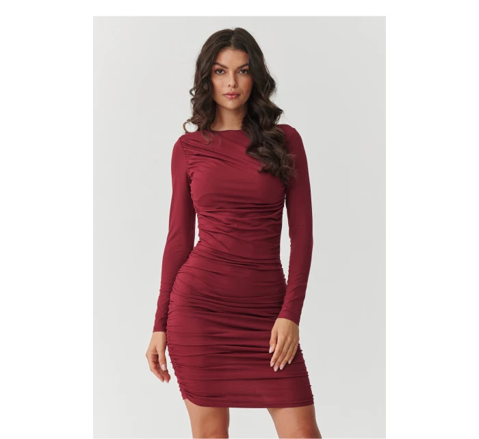 Denní šaty model 217154 Makadamia Denní šaty model 217154 Makadamia