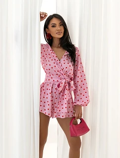 Dámský Overal  model 226202 LaBalancia