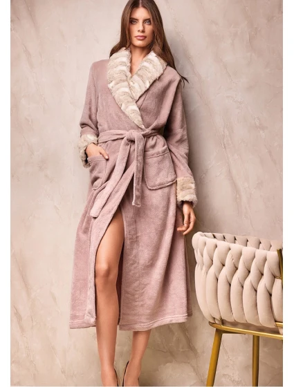 Dámský župan Lormar 673878