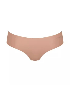 Dámské kalhotky ZERO Microfibre 2.0 Hipster - CAMEO BROWN - sv. hnědé 00ME - SLOGGI