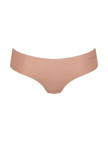 Dámské kalhotky ZERO Microfibre 2.0 Hipster - CAMEO BROWN - sv. hnědé 00ME - SLOGGI