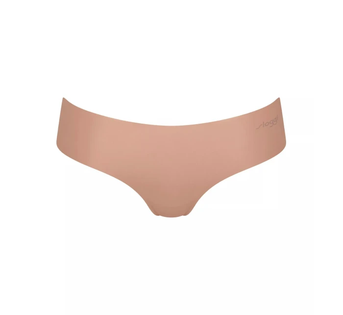 Dámské kalhotky ZERO Microfibre 2.0 Hipster - CAMEO BROWN - sv. hnědé 00ME - SLOGGI