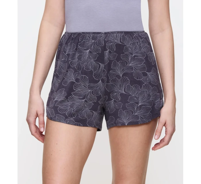 Aura Spotlight Shorts - GRAY - TRIUMPH GRAY - TRIUMPH