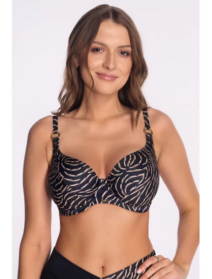 Biustonosz kąpielowy soft SK model 22025344 Desert Night - Ava Biustonosz kąpielowy soft SK model 22025344 Desert Night - Ava