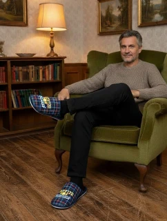 Pantofle Moraj CDML1900-004 40-45